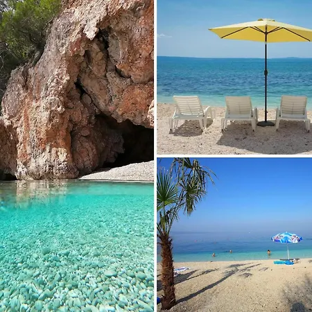 Anamarie Beachfront *