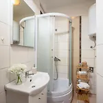 Anamarie Beachfront Apartment