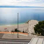 Apartment Anamarie Beachfront *