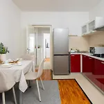 Apartment Anamarie Beachfront