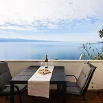 Apartment Anamarie Beachfront *