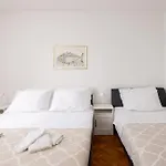 Anamarie Beachfront Apartment