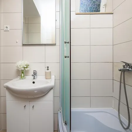 Apartment Anamarie Beachfront *