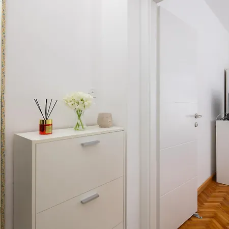 Apartment Anamarie Beachfront *