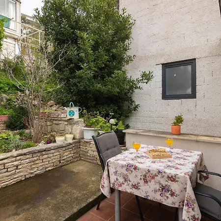 Apartamento Anamarie Beachfront
