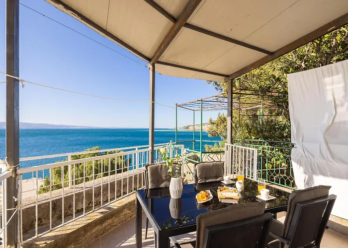 Anamarie Beachfront